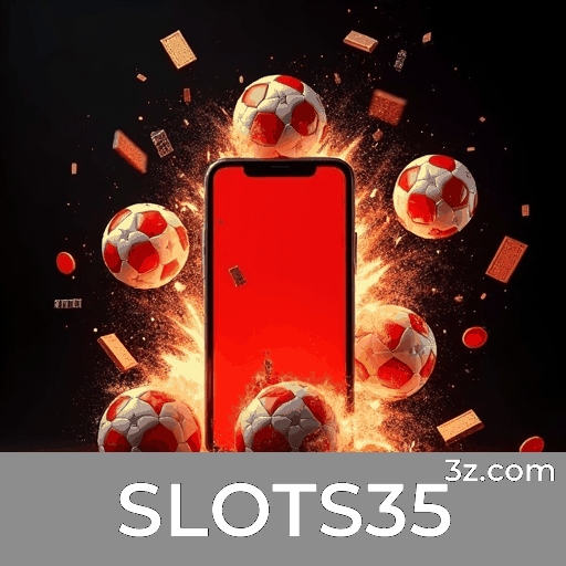 SLOTS35 Bônus acumulado SLOTS35