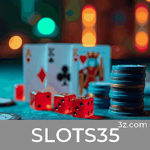SLOTS35 Bônus por convite SLOTS35