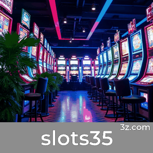 Explore a Revolução dos Jogos na slots35: Convergência de Tecnologias e Experiências Disruptivas