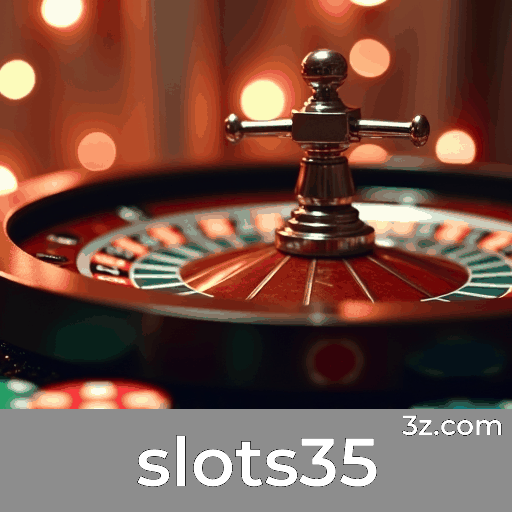 DEPÓSITOS na slots35
