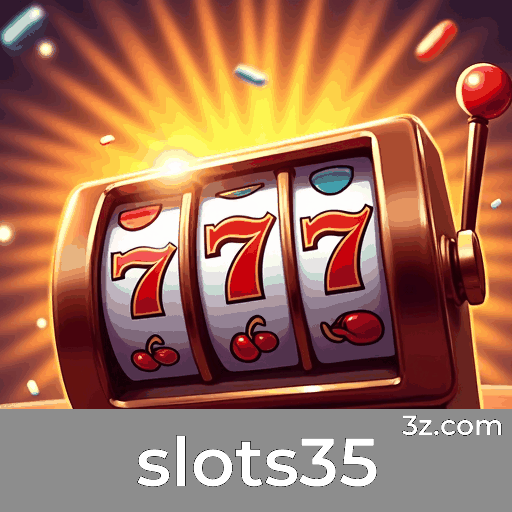 slots35 App: Experiência Completa de Apostas Móveis