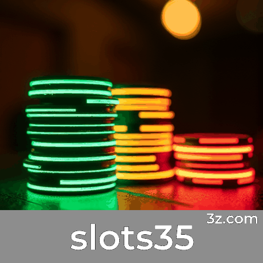 Aproveite Benefícios Exclusivos com Sua Conta slots35
