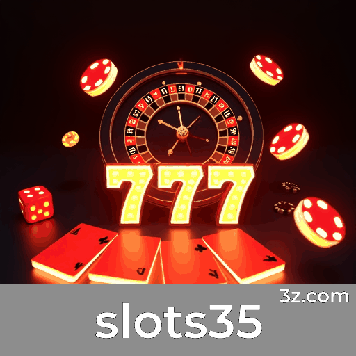 Slots35: Ofertas Exclusivas para Usuários Brasileiros