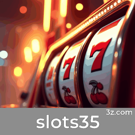 slots35: Experiência Imersiva e Diversificada para Brasileiros