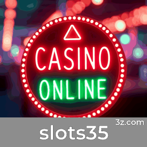 Aproveite Benefícios Exclusivos com Sua Conta slots35