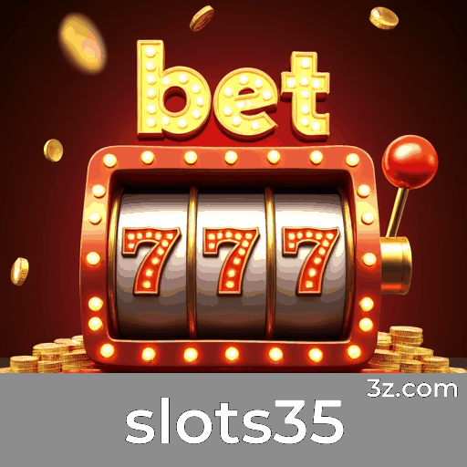 slots35: A Plataforma de Apostas com Serviços Profissionais e Seguros