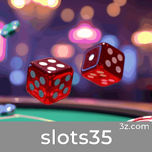 slots35: Aproveite os bônus mais generosos e exclusivos